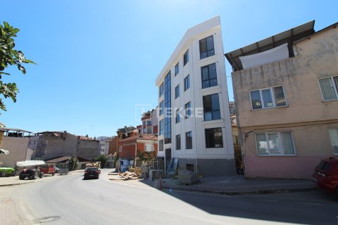 2+1 Lägenhet  i Mudanya, Bursa, Turkiet Nr. 228708 - 3