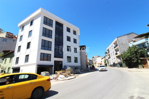 2+1 Lägenhet  i Mudanya, Bursa, Turkiet Nr. 228708 - 2