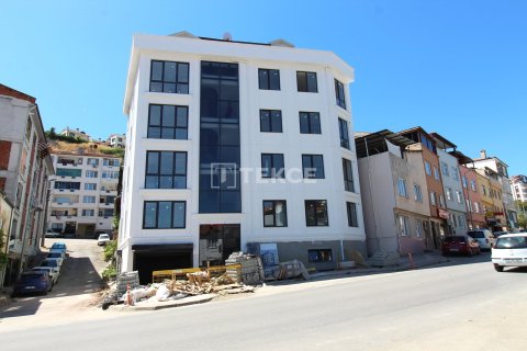 2+1 Apartment in Mudanya, Bursa, Turkey No. 228708