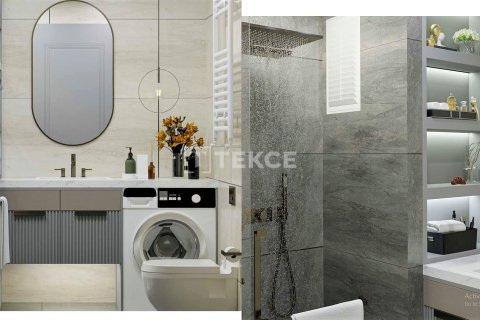 2+1 Lägenhet  i Mudanya, Bursa, Turkiet Nr. 228708 - 6