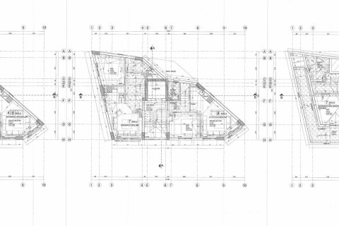 2+1 Lägenhet  i Mudanya, Bursa, Turkiet Nr. 228708 - 10