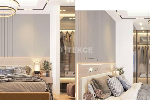 2+1 Lägenhet  i Mudanya, Bursa, Turkiet Nr. 228708 - 7