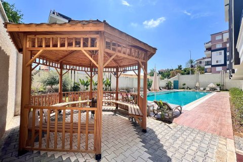 Daire 1+1 Oba, Antalya, Türkiye №219158 - 18