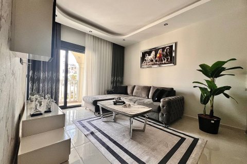Daire 1+1 Oba, Antalya, Türkiye №219158 - 4