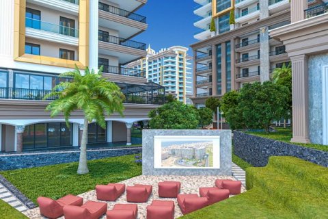 4+1 Wohnung in Mahmutlar, Antalya, Türkei Nr. 219160 - 9