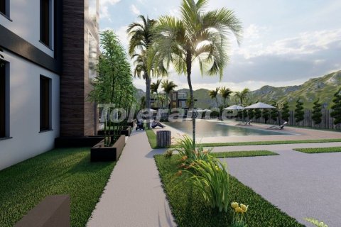 Apartment for sale in Famagusta, Northern Cyprus, 1 bedroom, 65m2, No. 137568 – photo 20
