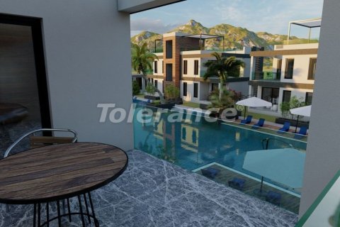 Apartment for sale in Famagusta, Northern Cyprus, 1 bedroom, 65m2, No. 137568 – photo 8