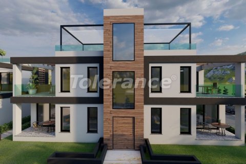 Apartment for sale in Famagusta, Northern Cyprus, 1 bedroom, 65m2, No. 137568 – photo 18