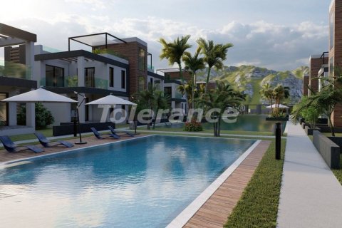Apartment for sale in Famagusta, Northern Cyprus, 1 bedroom, 65m2, No. 137568 – photo 16
