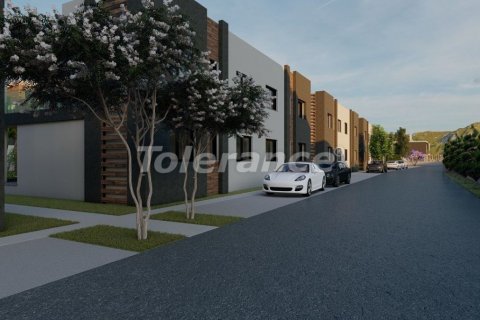 Apartment for sale in Famagusta, Northern Cyprus, 1 bedroom, 65m2, No. 137568 – photo 13