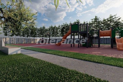 Apartment for sale in Famagusta, Northern Cyprus, 1 bedroom, 65m2, No. 137568 – photo 17
