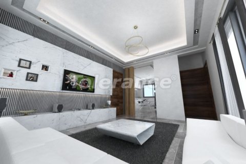 Apartment for sale in Famagusta, Northern Cyprus, 1 bedroom, 65m2, No. 137568 – photo 7