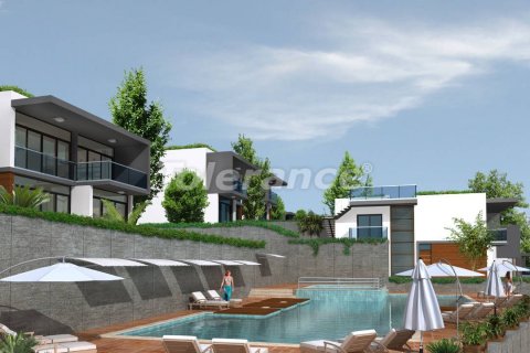 Villa 3+1 Kuşadası, Aydın, Türkiye №137571 - 5