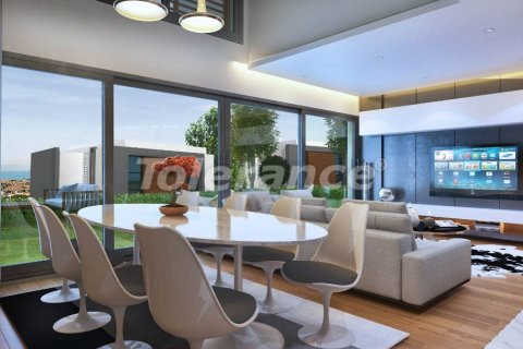 Villa 3+1 Kuşadası, Aydın, Türkiye №137571 - 10