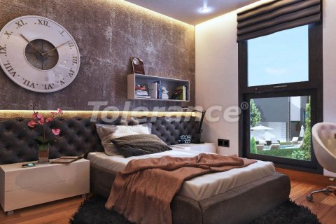 Villa 3+1 Kuşadası, Aydın, Türkiye №137571 - 15
