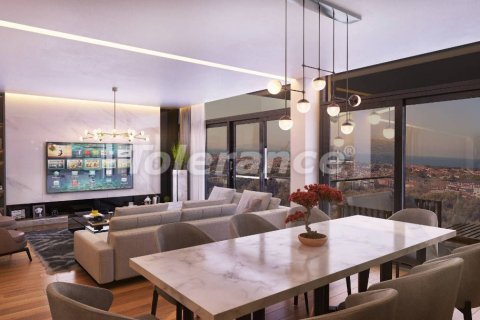 Villa 3+1 Kuşadası, Aydın, Türkiye №137571 - 11