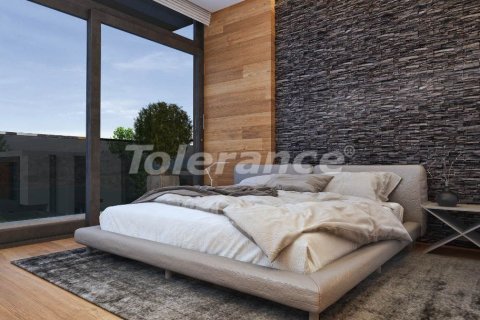 Villa 3+1 Kuşadası, Aydın, Türkiye №137571 - 13
