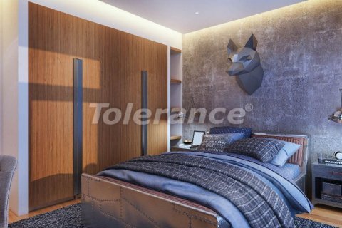 Villa 3+1 Kuşadası, Aydın, Türkiye №137571 - 16