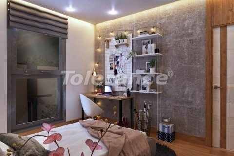 Villa 3+1 Kuşadası, Aydın, Türkiye №137571 - 18