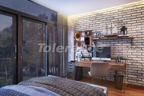 Villa 3+1 Kuşadası, Aydın, Türkiye №137571 - 17