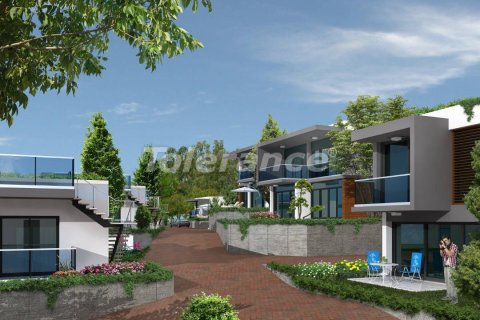 Villa 3+1 Kuşadası, Aydın, Türkiye №137571 - 6