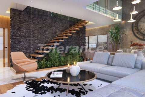 Villa 3+1 Kuşadası, Aydın, Türkiye №137571 - 9