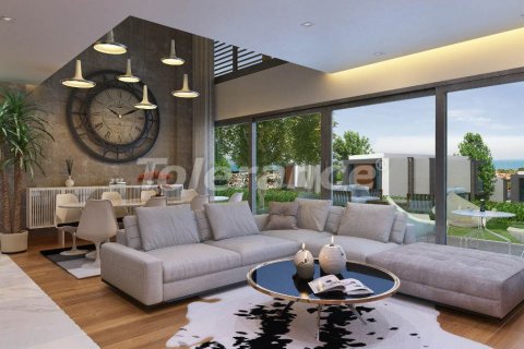 Villa 3+1 Kuşadası, Aydın, Türkiye №137571 - 8