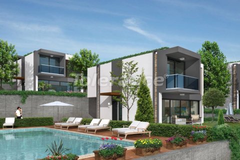 Villa 3+1 Kuşadası, Aydın, Türkiye №137571 - 3