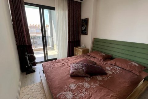Продажа квартиры  в Махмутларе, Анталье, Турция 1+1, 57м2, №217485 – фото 7