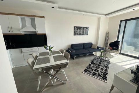 Продажа квартиры  в Махмутларе, Анталье, Турция 1+1, 57м2, №217485 – фото 4