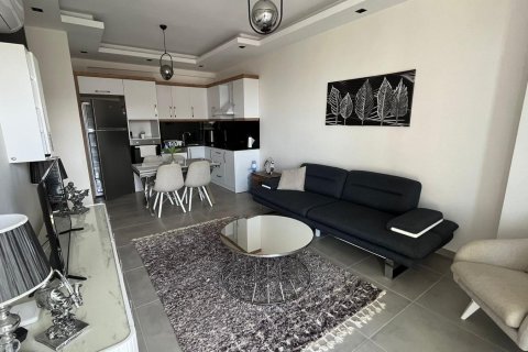 Продажа квартиры  в Махмутларе, Анталье, Турция 1+1, 57м2, №217485 – фото 5