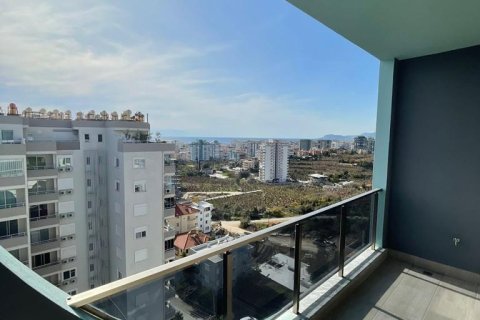 Продажа квартиры  в Махмутларе, Анталье, Турция 1+1, 57м2, №217485 – фото 3