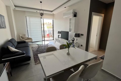 1+1 Leilighet  i Mahmutlar, Antalya, Tyrkia Nr. 217485