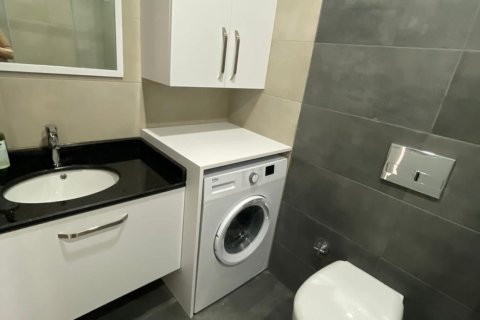 Продажа квартиры  в Махмутларе, Анталье, Турция 1+1, 57м2, №217485 – фото 8