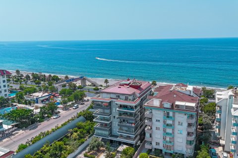 Daire 2+1 Kestel, Bursa, Türkiye №217487 - 11