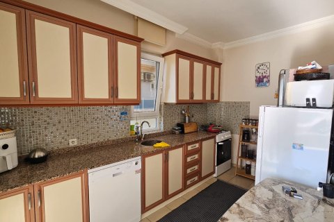 Продажа квартиры в Махмутларе, Анталье, Турция 2+1, 95м2, №217484 – фото 4