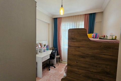 Продажа квартиры в Махмутларе, Анталье, Турция 2+1, 95м2, №217484 – фото 7