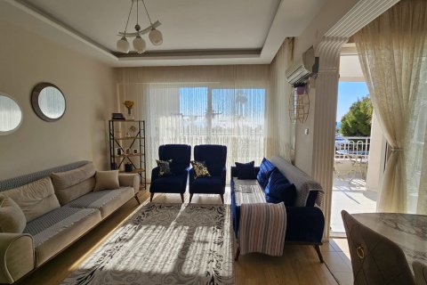 Продажа квартиры в Махмутларе, Анталье, Турция 2+1, 95м2, №217484 – фото 2