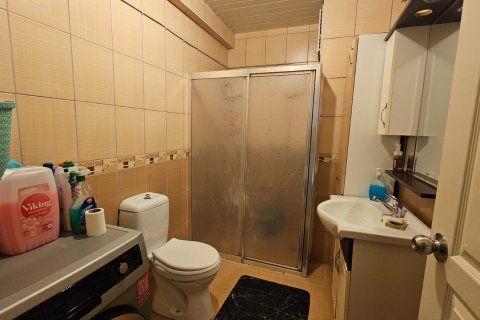 Продажа квартиры в Махмутларе, Анталье, Турция 2+1, 95м2, №217484 – фото 9
