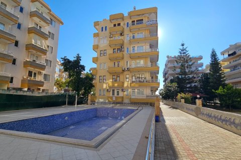 Продажа квартиры в Махмутларе, Анталье, Турция 2+1, 95м2, №217484 – фото 3