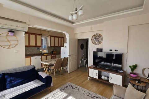 Продажа квартиры в Махмутларе, Анталье, Турция 2+1, 95м2, №217484 – фото 5
