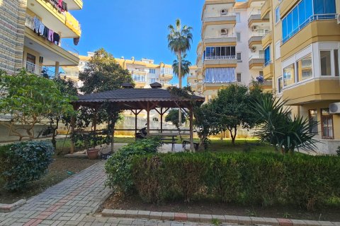 Продажа квартиры в Махмутларе, Анталье, Турция 2+1, 95м2, №217484 – фото 10