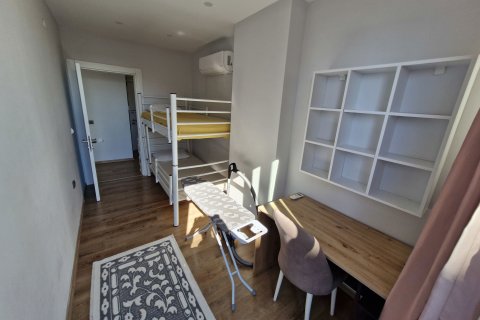 Продажа квартиры в Махмутларе, Анталье, Турция 2+1, 70м2, №217488 – фото 6
