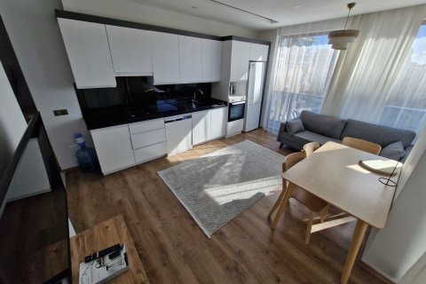 Продажа квартиры в Махмутларе, Анталье, Турция 2+1, 70м2, №217488 – фото 3