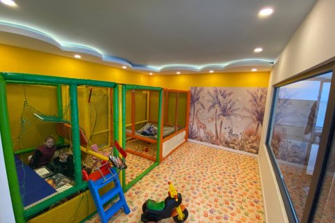 Продажа квартиры в Махмутларе, Анталье, Турция 2+1, 70м2, №217488 – фото 11
