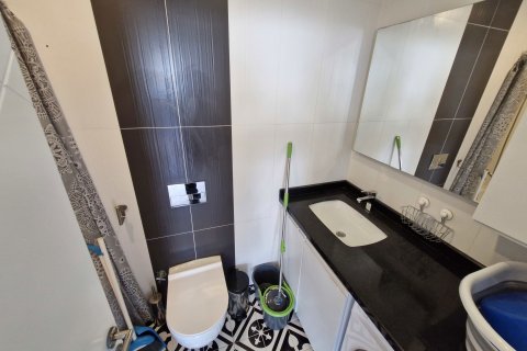 Продажа квартиры в Махмутларе, Анталье, Турция 2+1, 70м2, №217488 – фото 8