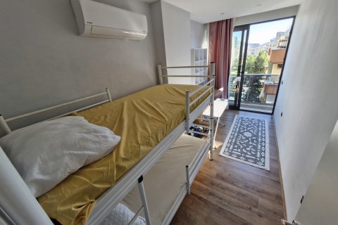 Продажа квартиры в Махмутларе, Анталье, Турция 2+1, 70м2, №217488 – фото 5