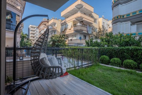 Продажа квартиры  в Оба, Анталье, Турция 2 комн., 55м2, №225489 – фото 11