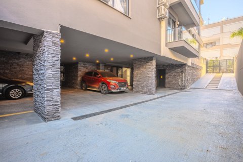 Продажа квартиры  в Оба, Анталье, Турция 2 комн., 55м2, №225489 – фото 3