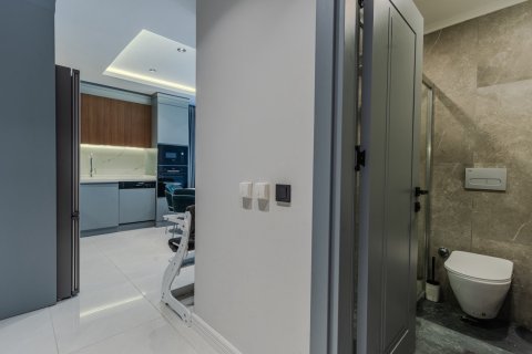 Продажа квартиры  в Оба, Анталье, Турция 2 комн., 55м2, №225489 – фото 15